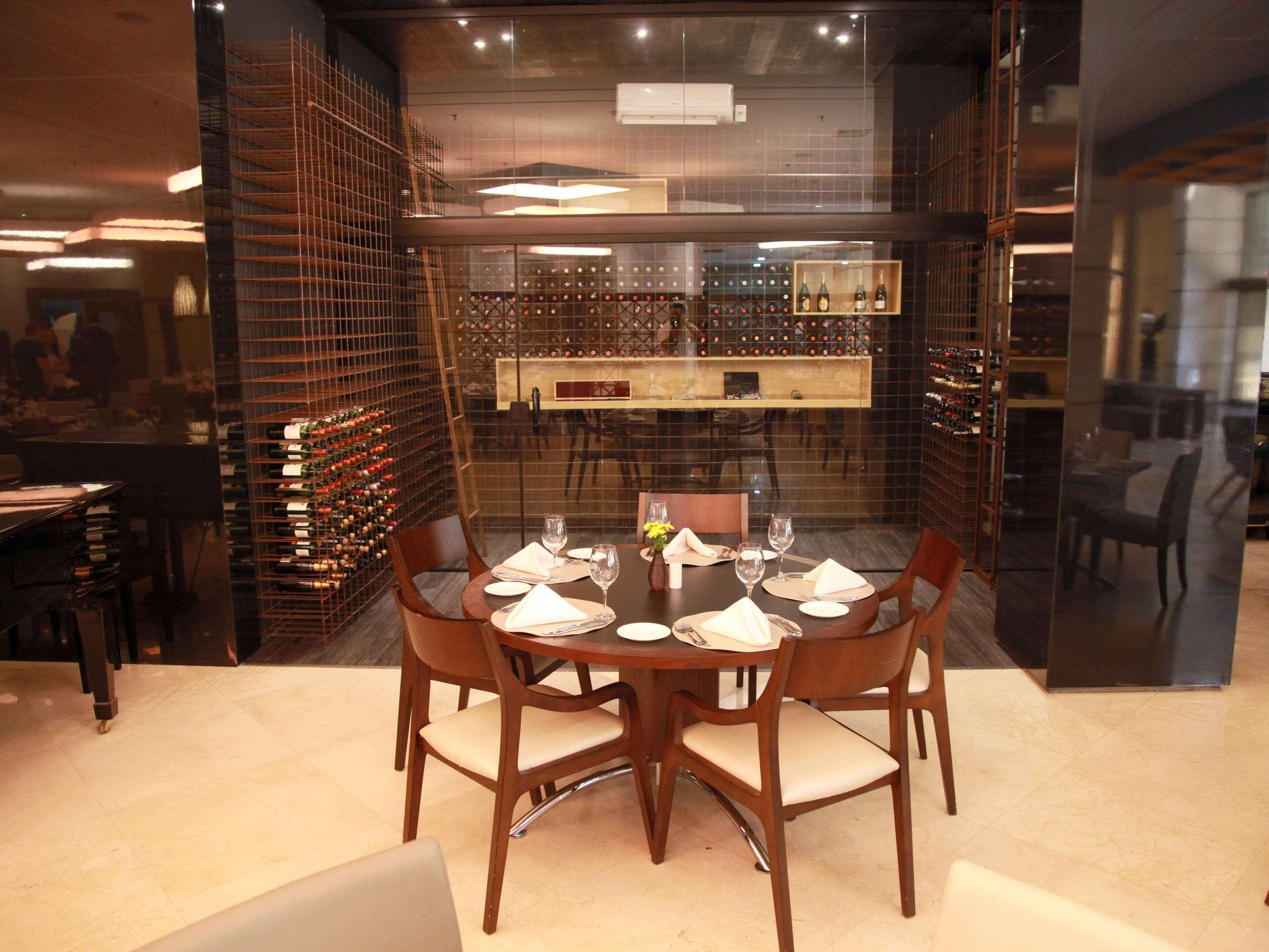 Mercure Belo Horizonte Lourdes Экстерьер фото